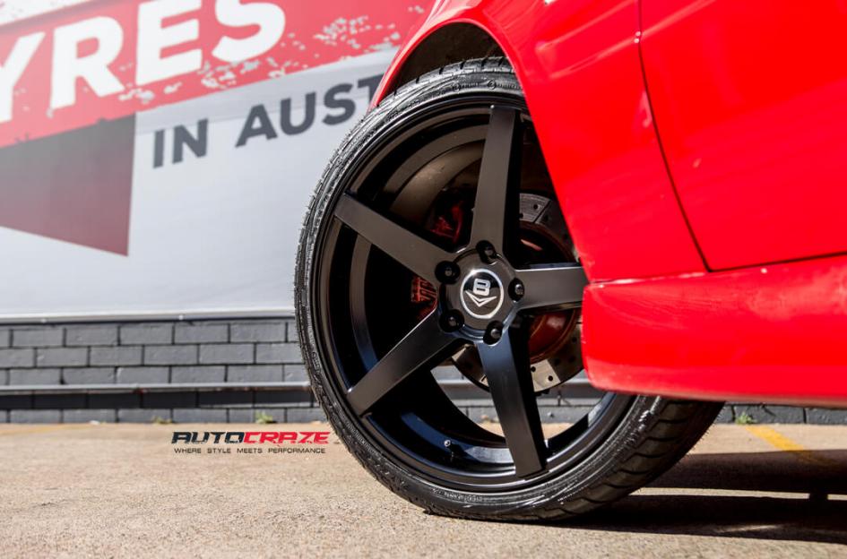 HOLDEN-COMMODORE-RACER-MATTE-BLACK